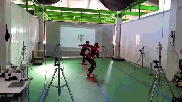 什么是动作捕捉(Motion Capture) - 知乎