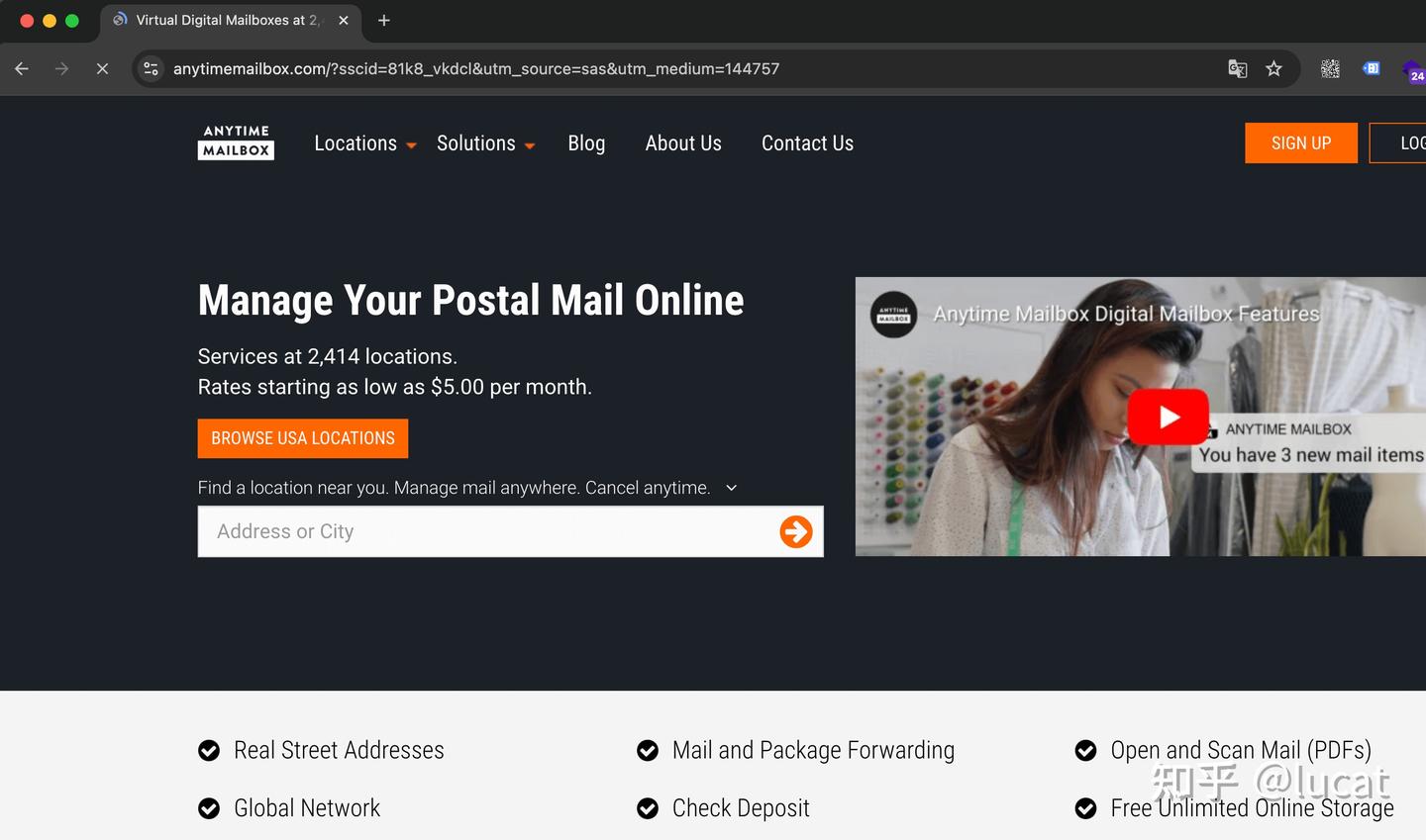 2024 更新) 选择最佳美国虚拟地址完整指南- 知乎