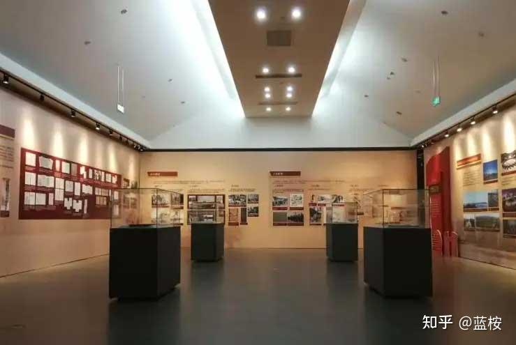 历史类展馆设计有哪些要素 - 知乎