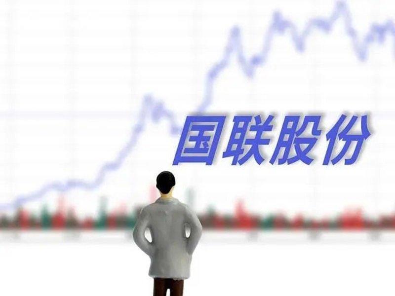 国联股份称公司积极配合证监局调查,受损投资者可索赔