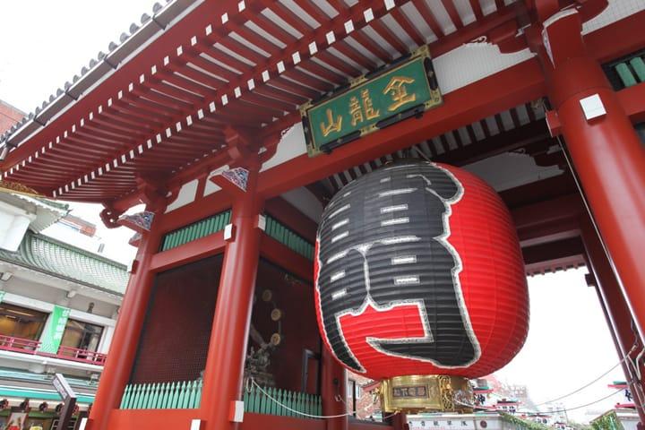 浅草寺何以得名 撕逼寺 知乎 浅草寺何以得名 撕逼寺 知乎
