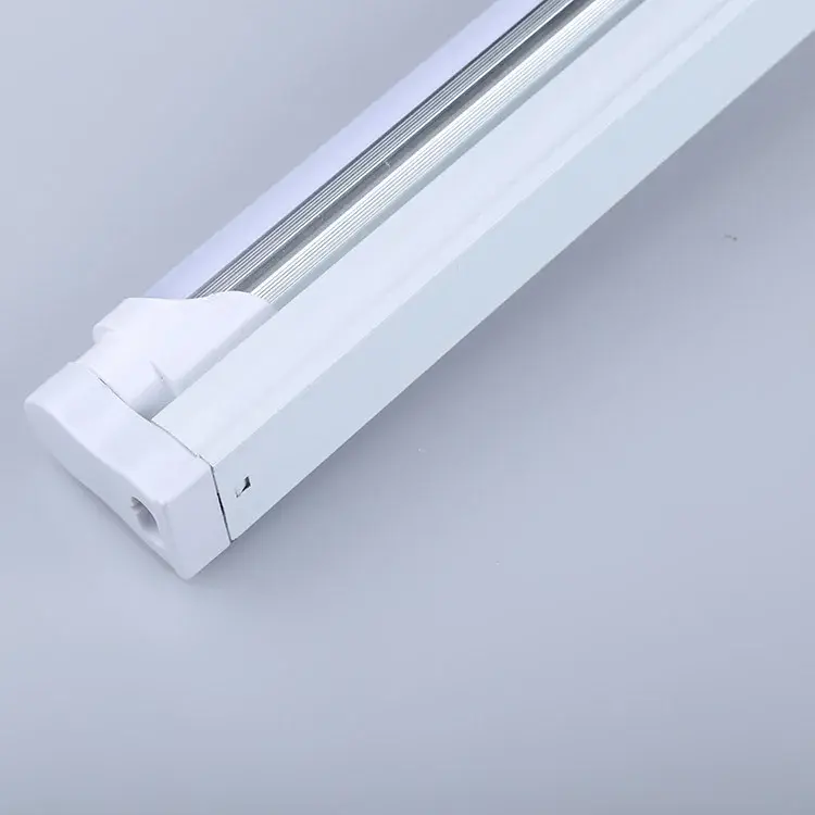 LED灯管T5和T8区别在哪里？ - 知乎