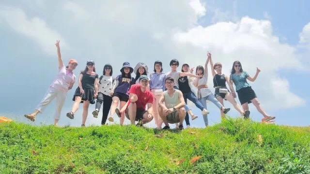 EO国际交流的实习换义工活动靠谱吗?安全吗?