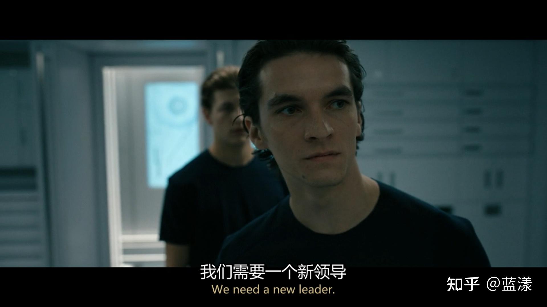 a6月影评太空异旅