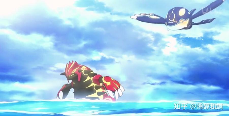 而我们的固拉多大神:接着各路神兽回家的时候(胡帕包来不包回.