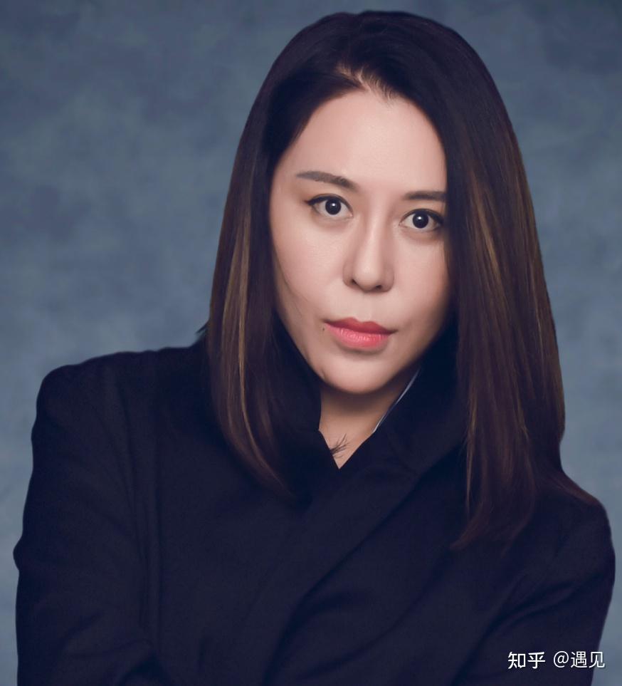著名演员李琳：与名导离婚又再婚，人生现状怎样了？ - 知乎