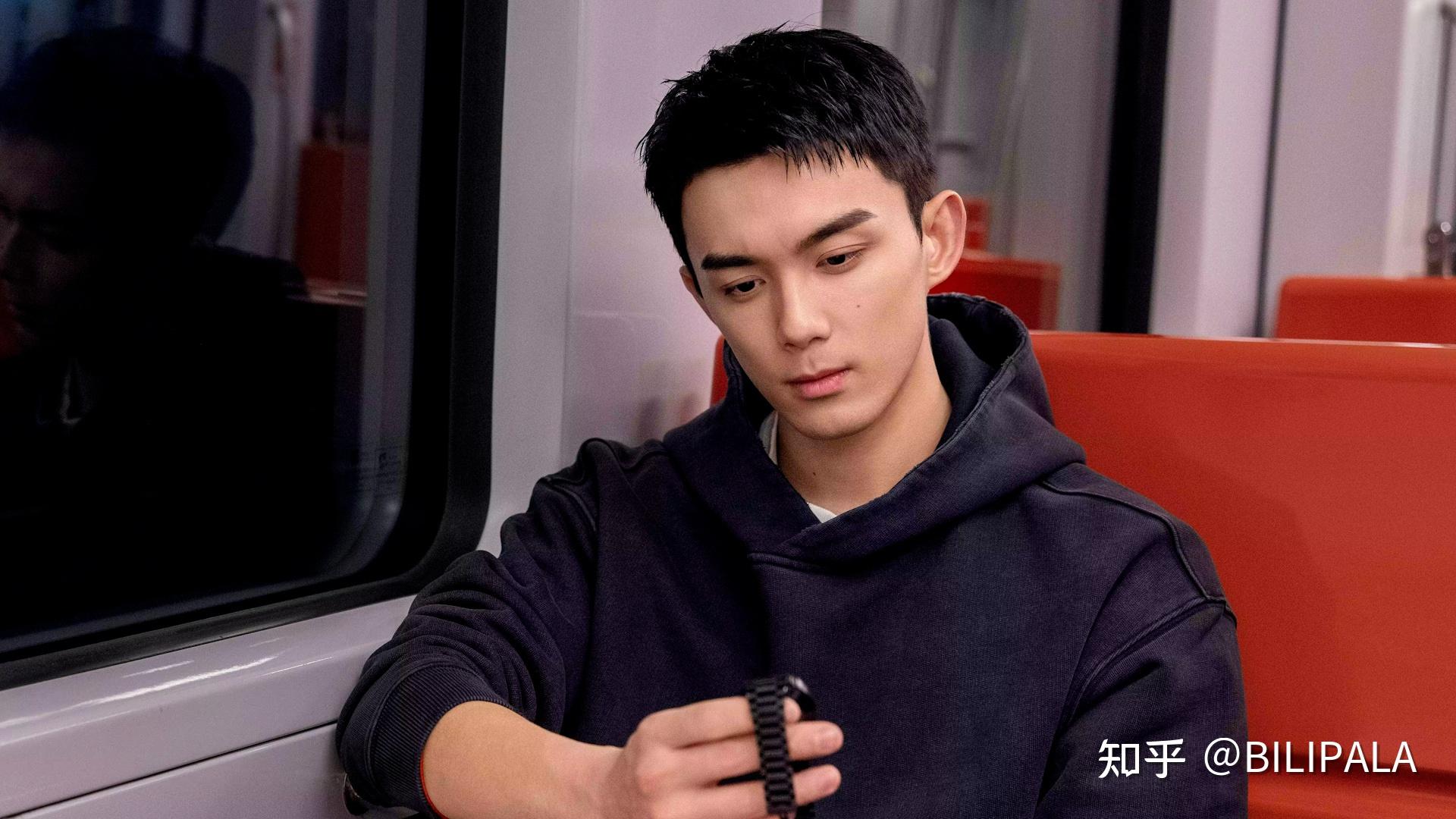 吴磊《在暴雪时分》追剧前,你需要知道的原著内容! - 知乎