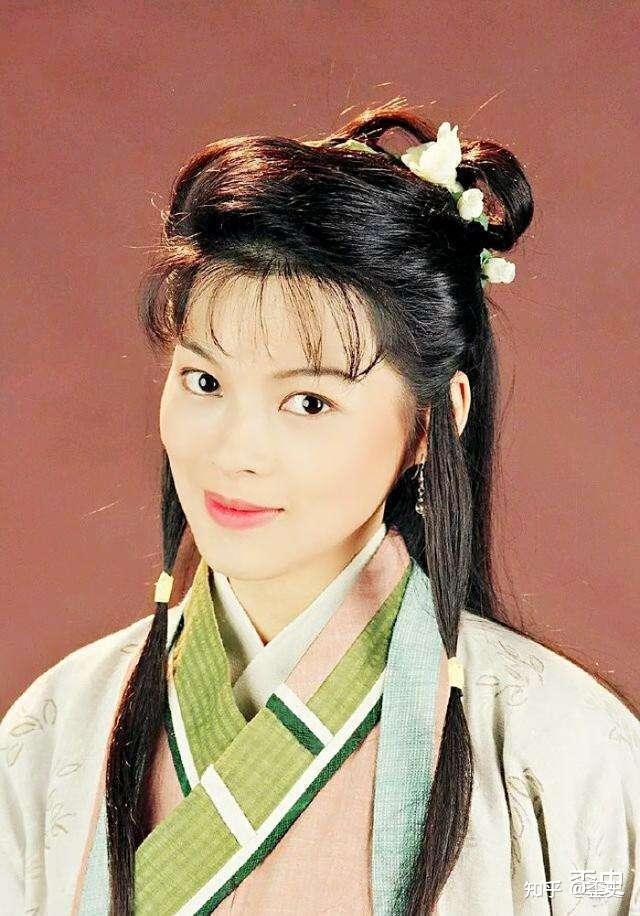 阿紫心狠手辣这名字在古代专指一物看完才知金庸取名用心良苦