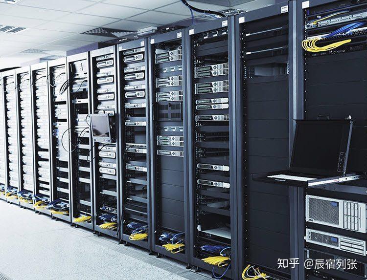 关于seo与站群服务器