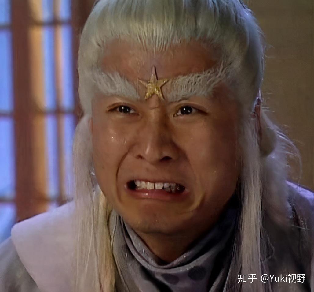 曾有着不可替代的演技戏路的孙兴,在自己跨过底线后到了无戏可拍的