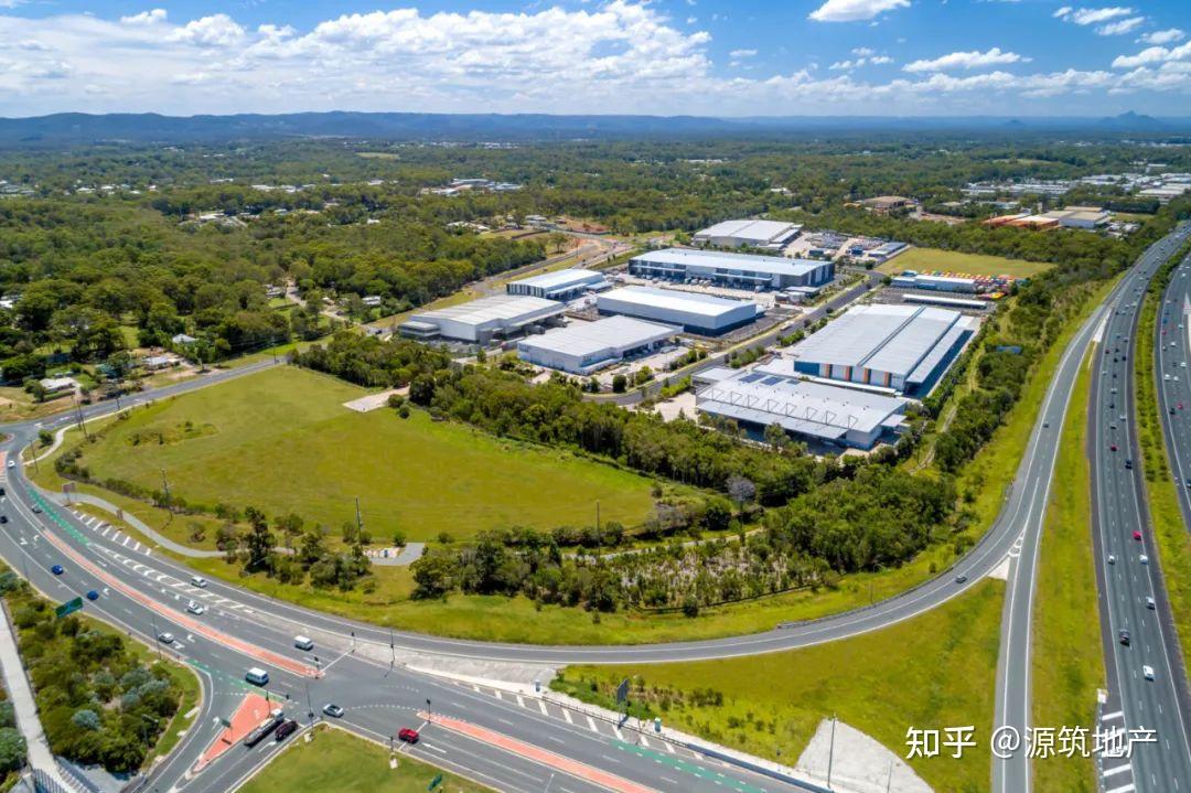 印尼工业园区的发展及优势 - 知乎