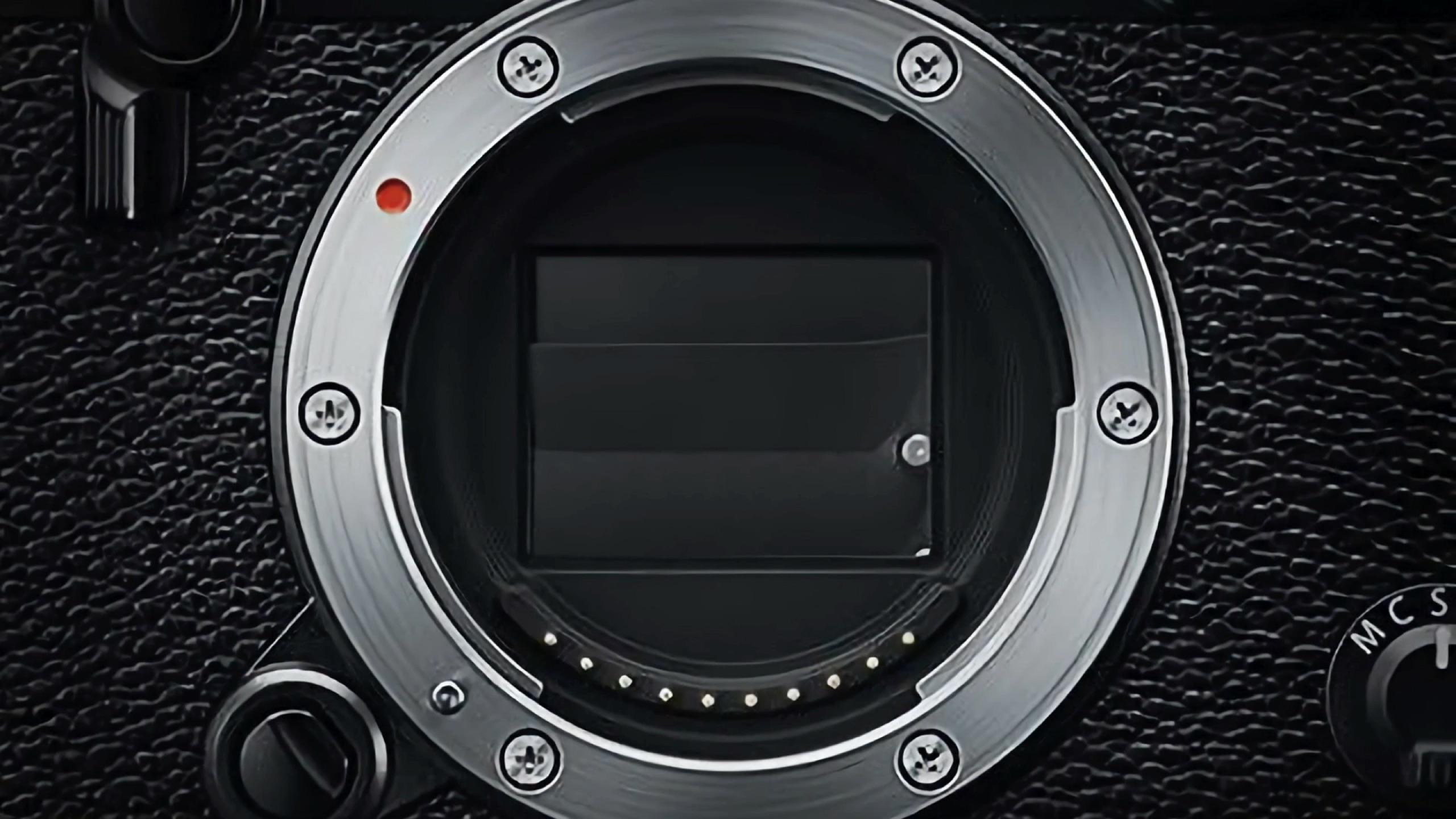 程序自动模式p档怎样调参数?摄影曝光模式介绍