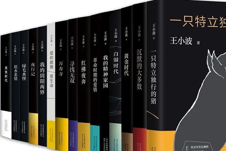 中国学者、作家王小波走了28年,李银河是这样看他的,你们呢? - 知乎