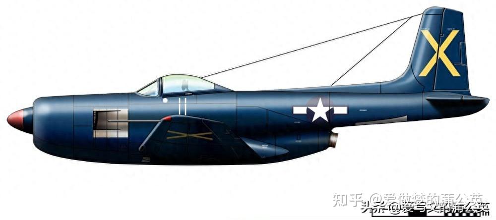二战军机大全美国战斗机六