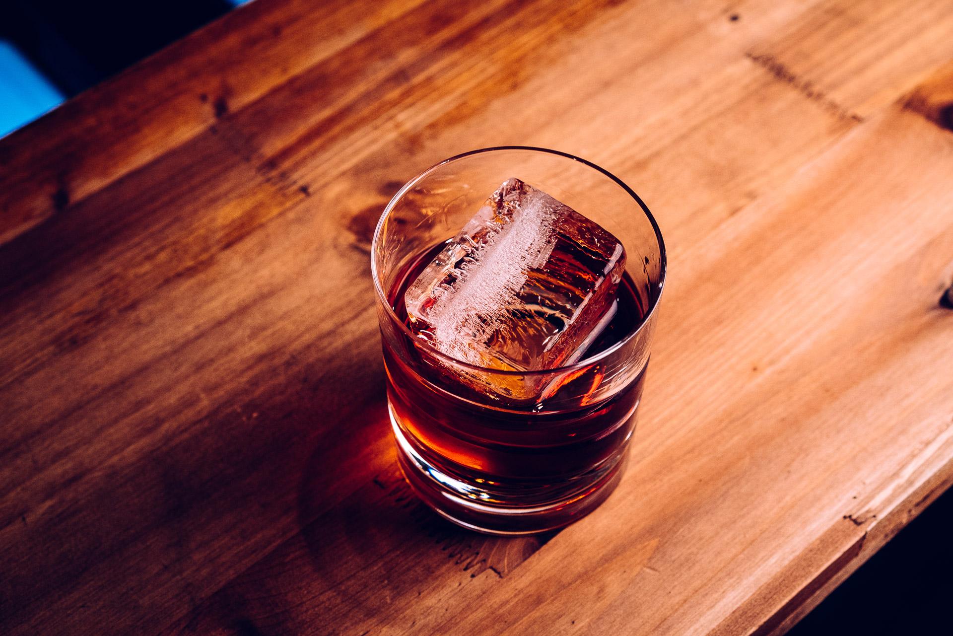 一日一杯尼格罗尼negroni