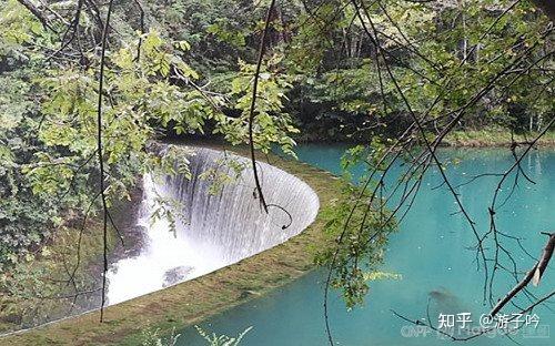 国内6月旅游十大好去处- 知乎