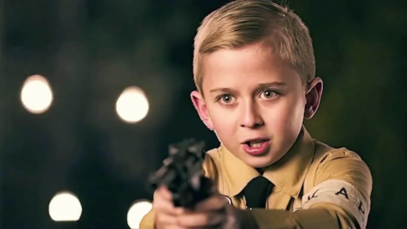 电锯人-暗之恶魔