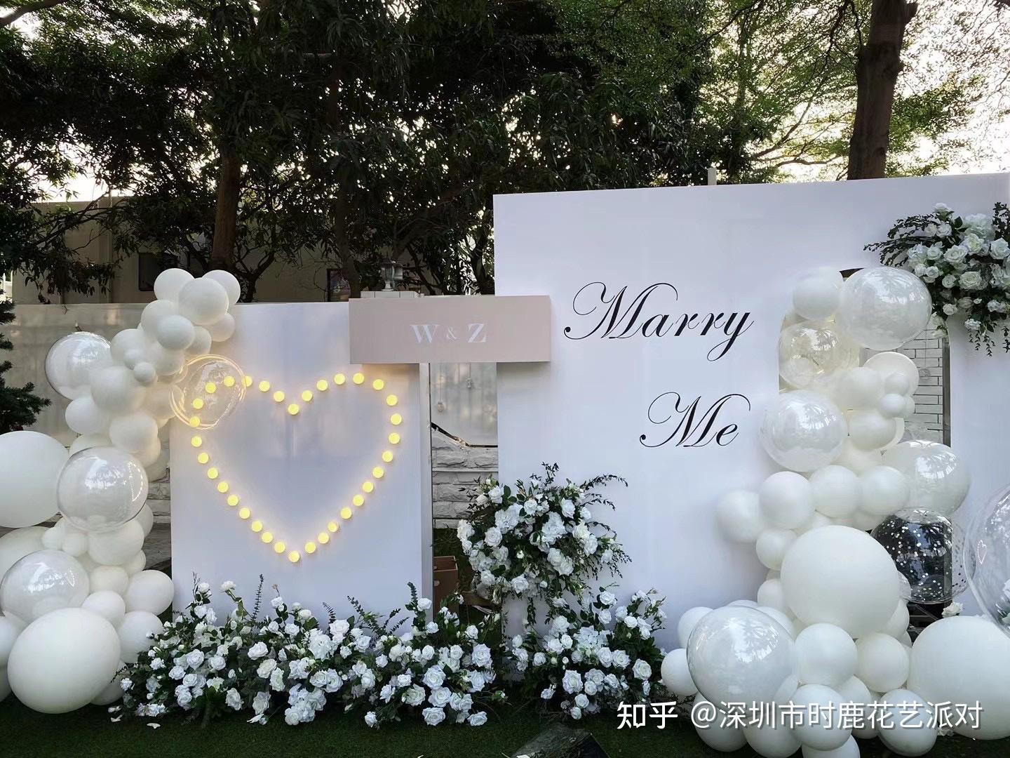 深圳举办派对活动策划的会场应该如何布置