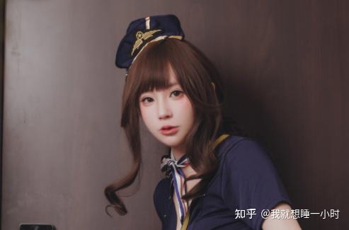 西园寺南歌cosplay白色内衣+空姐最新高清图集写真 - 知乎