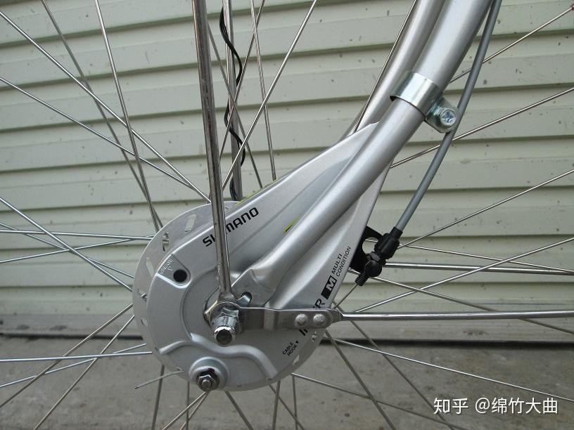 禧玛诺罗拉刹滚筒子制动器的构造和维修特点种类型号