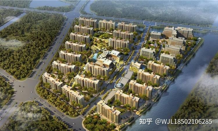 上海周浦梧桐国际——官方介绍!浦东梧桐人家价格! - 知乎