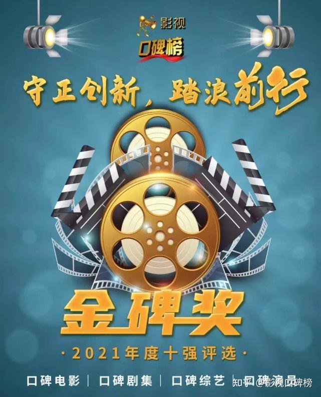 “金碑奖”网络投票火热进行，最佳演员争夺激烈，吴京、张译在列 - 知乎