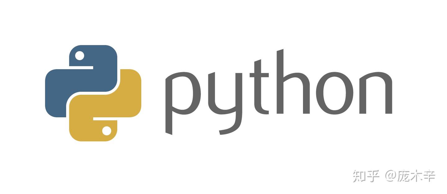 Python小课堂 第一课 之 打开编程世界的大门吧 - 知乎