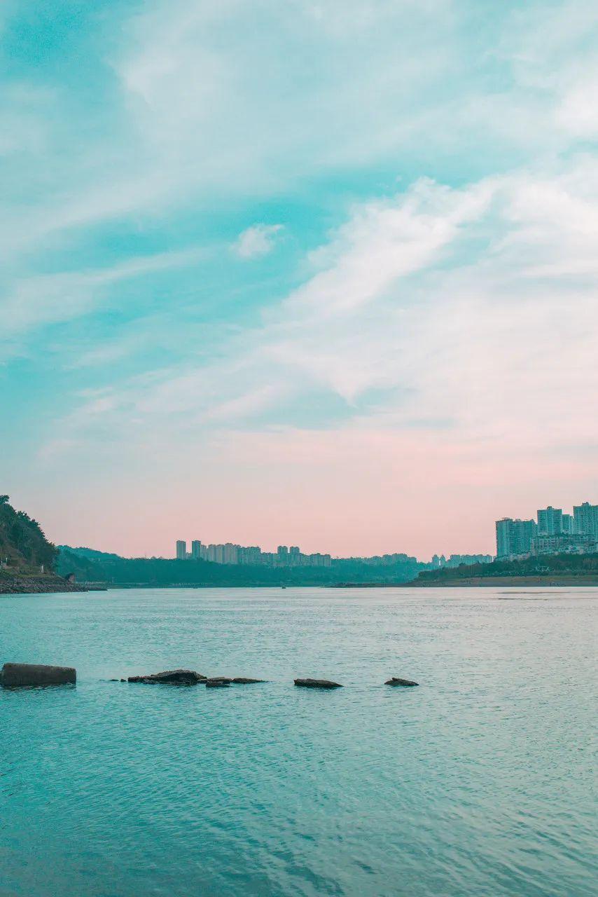 不是乌镇西塘!它才是最美的江南水乡,鲁迅都偏爱,还是国内最上头的城市