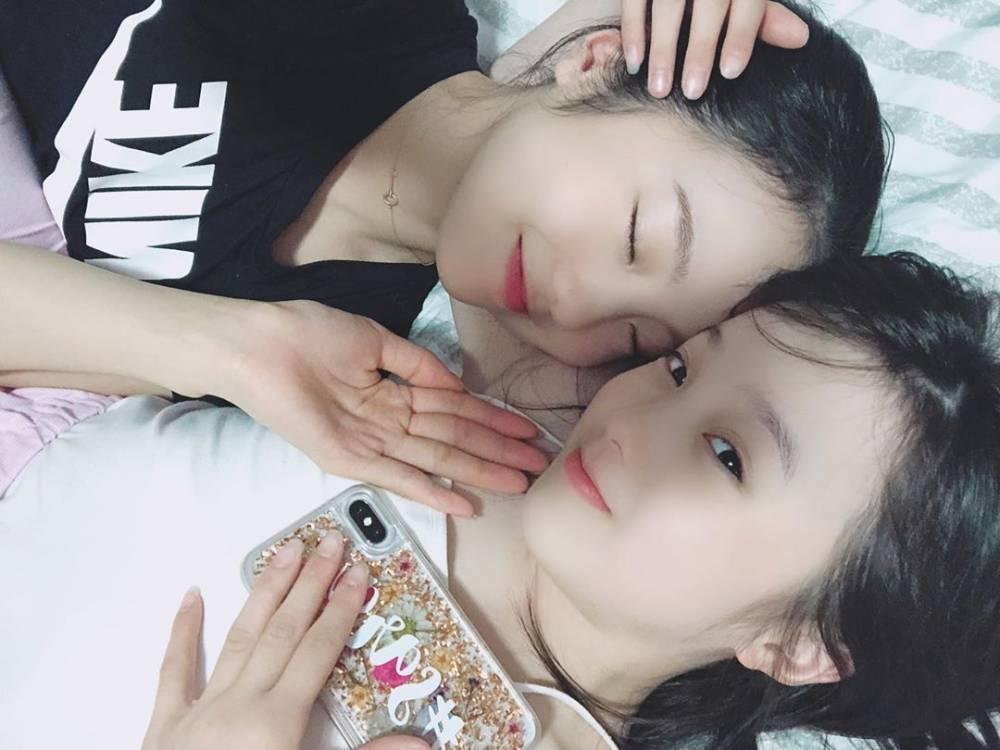 萌妹花滑本田真凛晒甜美照呼吁疫情下控制外出