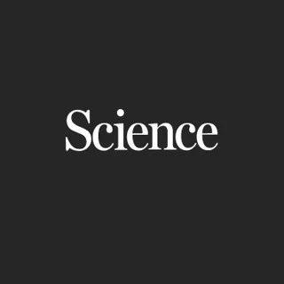 jacs新任副主编游书力最新science