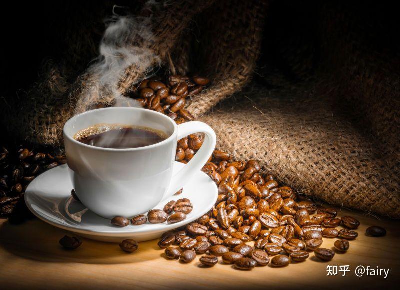 埃塞俄比亚gera咖啡