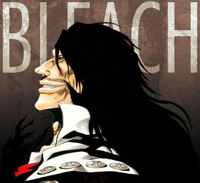 《bleach》友哈巴赫的圣别及相关时间线问题