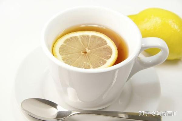 柠檬普洱茶: 茶样:熟普3~5克. 辅材:鲜柠檬片1~2片,冰糖或蜂蜜适量.