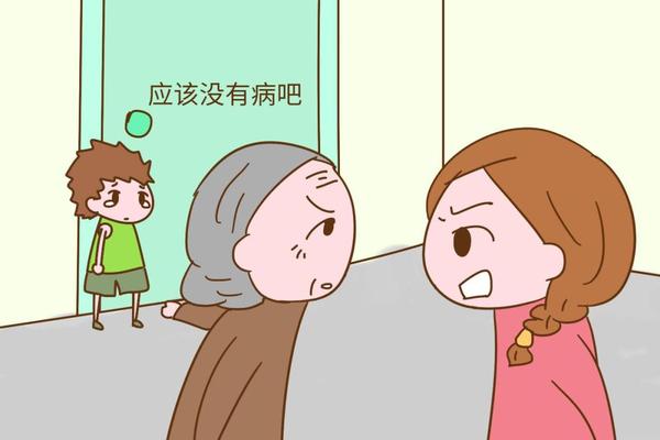 为什么妈妈不愿意把宝宝交给婆婆带？ 知乎 4629