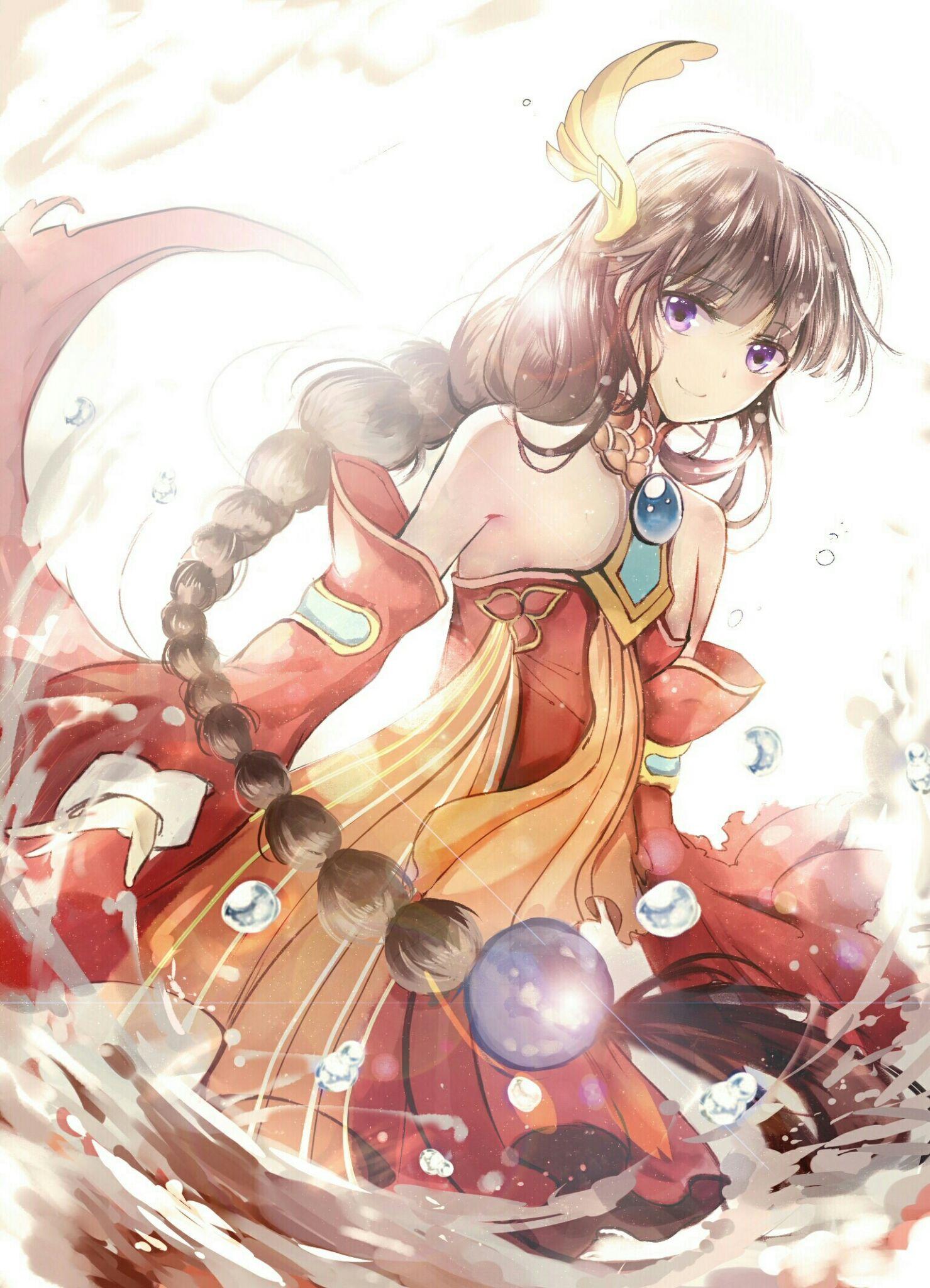 如果可以,你想成为王者荣耀的哪个英雄?