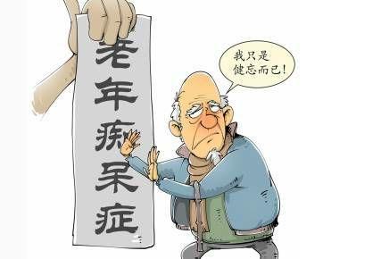 断糖可延缓老化预防失智症