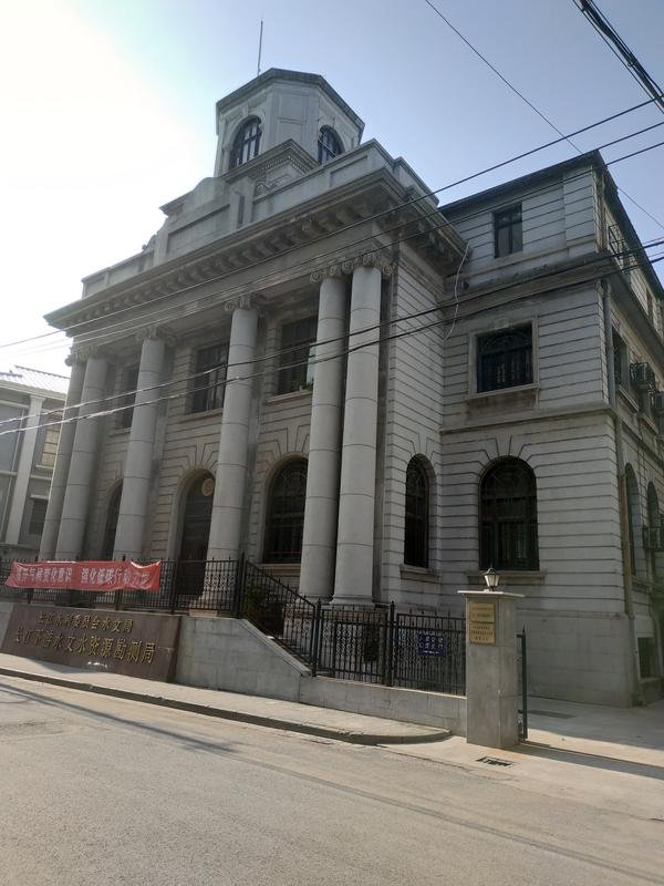 南京小众景点（三）：下关的民国历史建筑 - 知乎