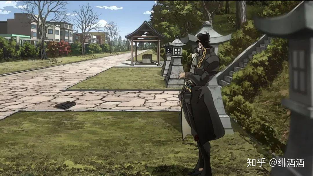 太郎为了寻访外公乔瑟夫·乔斯达的私生子来到了日本一个小镇"杜王町"