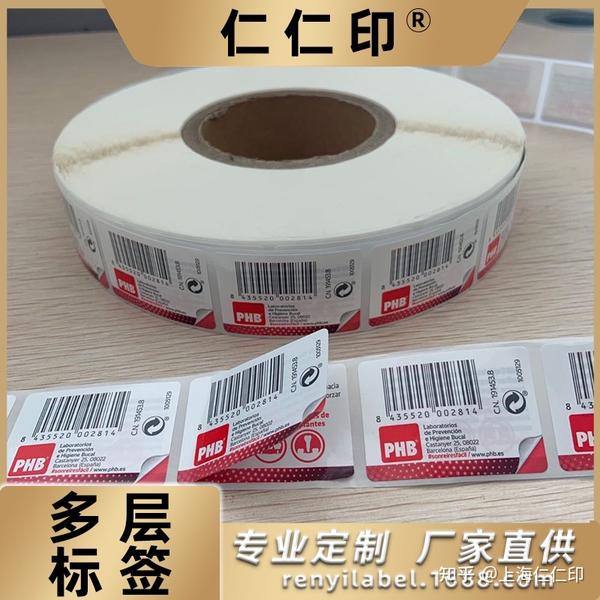 `标签的两个长标题：1.(361°标签)