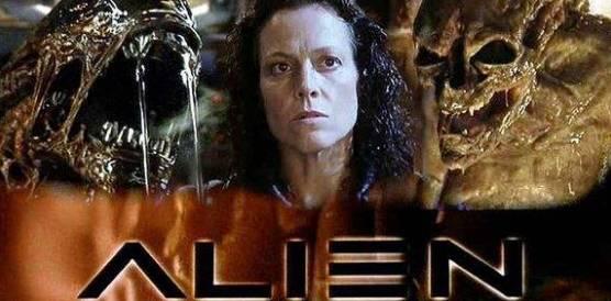 异形跨越百年的"爱恨情仇"为主线…对于[异形大战铁血战士]这样的电影