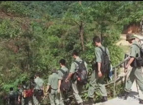 神秘失踪香港探员“丁利华”,消失前通话显示诡异,难道真的有异度空间? - 知乎