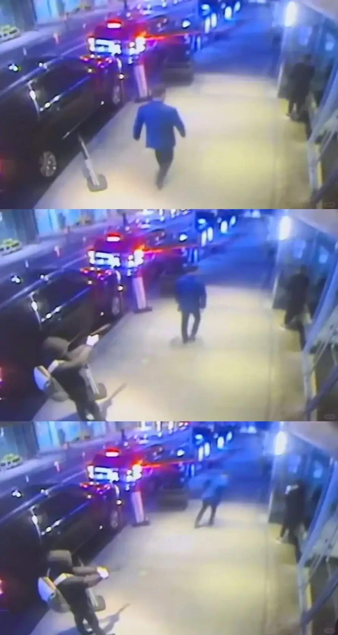 宾大高材生枪杀医保巨头CEO最新进展！全民追捧狂欢的背后，深层原因何在？ - 知乎