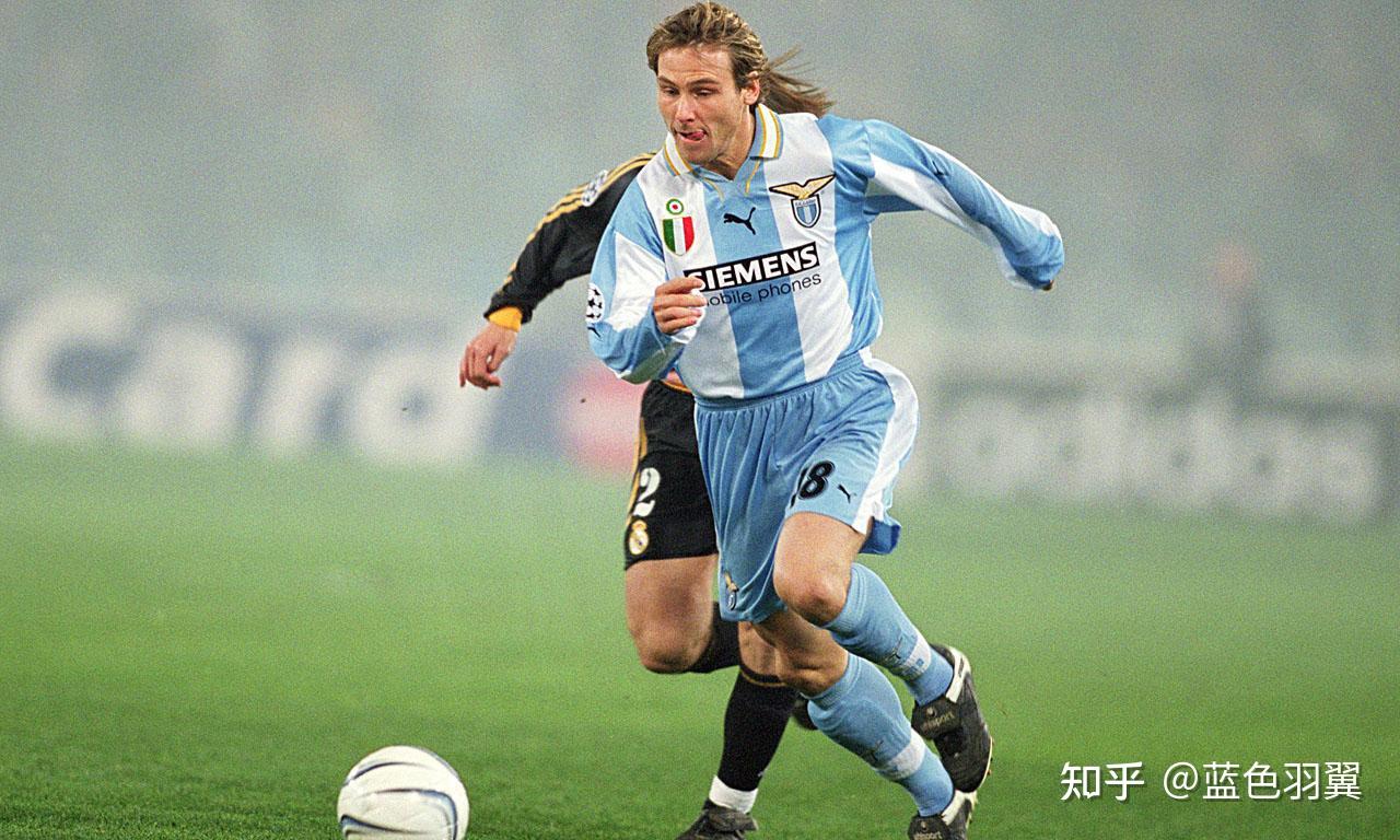 足球名将的传奇故事铁人内德维德