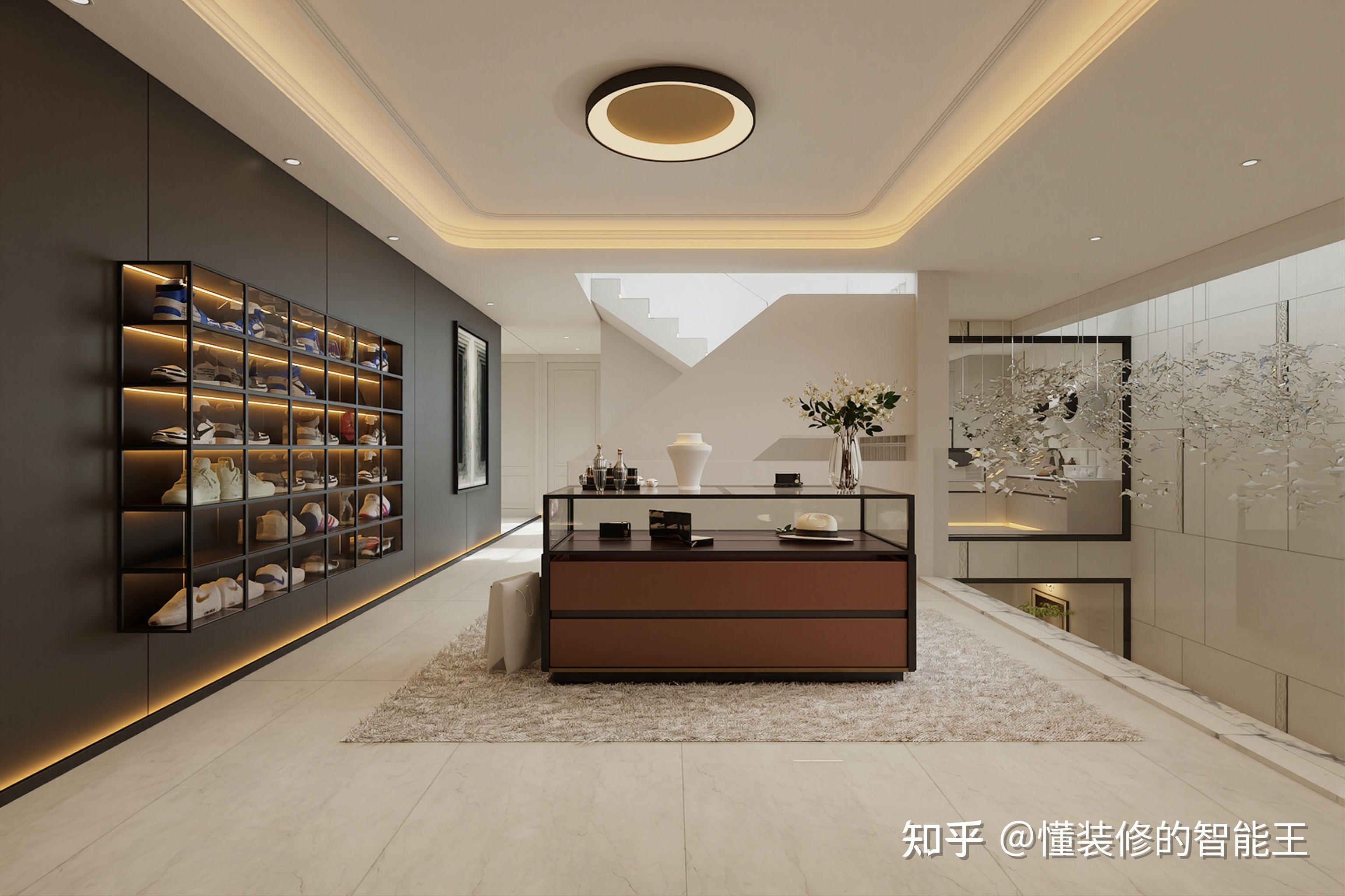 石家庄装修踩坑？智能家居先把方案定好 - 知乎