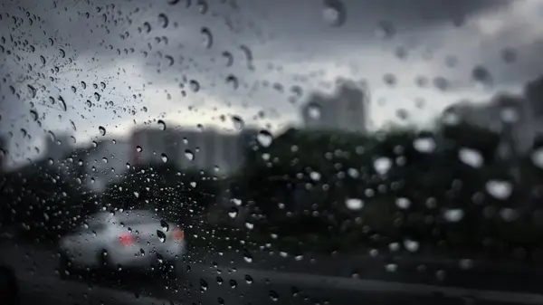 暴雨、大雨、倾盆大雨有什么区别?英文可不是big rain! - 知乎