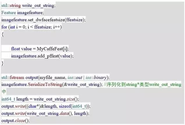 深度学习框架Caffe源码解析