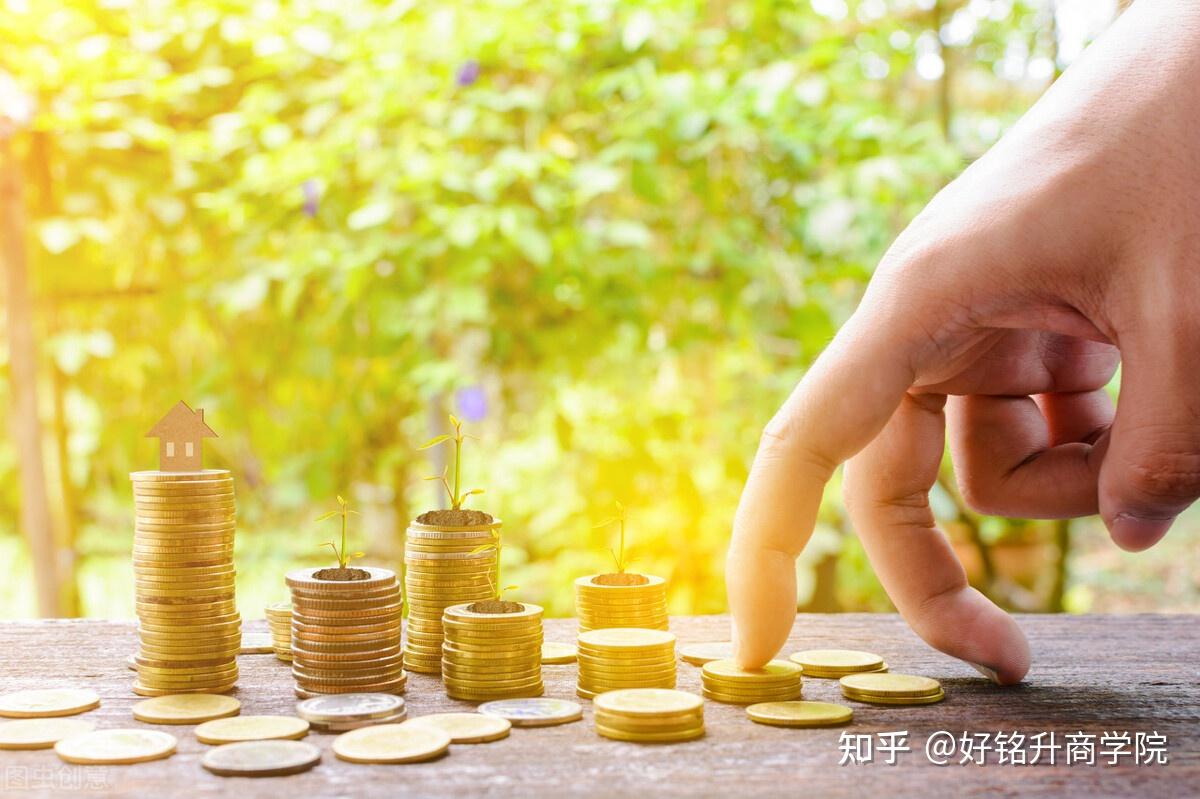 理财知乎(理财入门知乎)