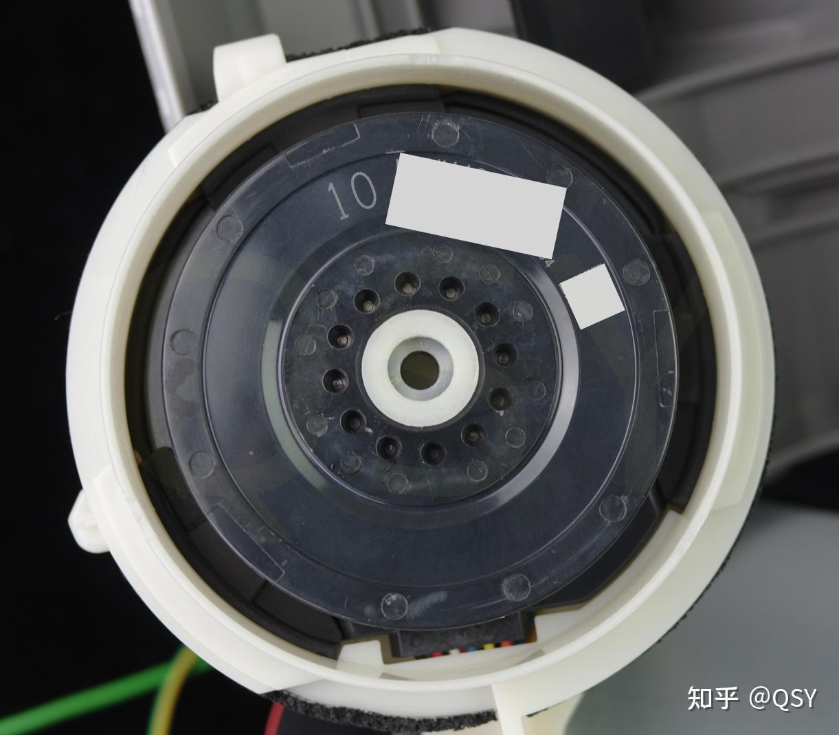 第208篇空调拆机丨大金emax5j系列15匹新三级体积小静音好