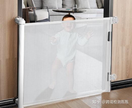 ASTM F1004-22《儿童伸缩式门栏及可扩展围栏消费者安全规范》商品标签合规要求 - 知乎