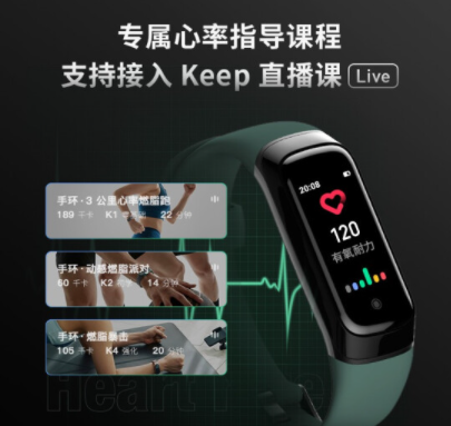 Keep B2手环深度体验——回归运动本质，专注运动健康- 知乎